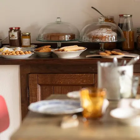 Alojamento de Turismo Rural Ca' Nadin