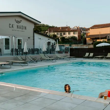 Ca' Nadin