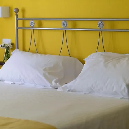 Ca' Nadin בית חווה