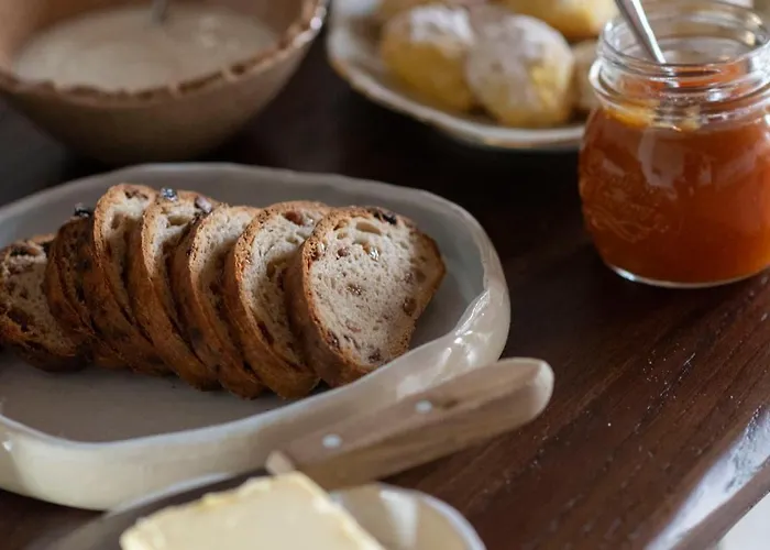 Çiftlik konaklama Ca' Nadin San Damiano dʼAsti